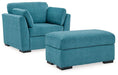 Keerwick Living Room Set - Tony’s Furniture Store & Linen (GA) - Multi Location