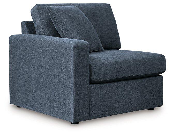 Modmax Balanced Sectional with Audio and Storage Consoles - Tony’s Furniture Store & Linen (GA) - Multi Location