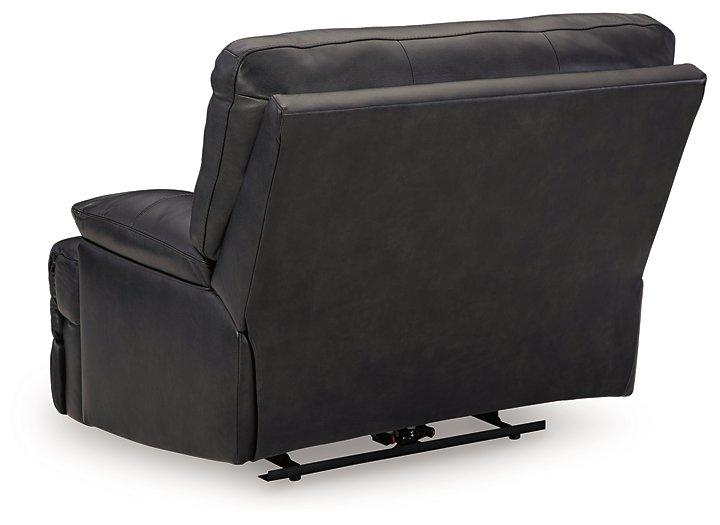 Mountainous Power Recliner - Tony’s Furniture Store & Linen (GA) - Multi Location