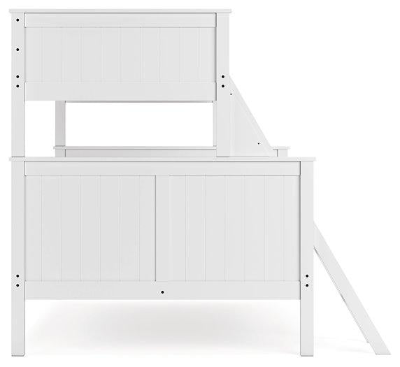Nextonfort Bunk Bed - Tony’s Furniture Store & Linen (GA) - Multi Location
