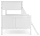 Nextonfort Bunk Bed - Tony’s Furniture Store & Linen (GA) - Multi Location