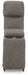 Starbot 3-Piece Power Reclining Loveseat with Console - Tony’s Furniture Store & Linen (GA) - Multi Location