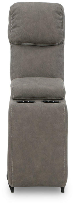 Starbot Power Reclining Sectional - Tony’s Furniture Store & Linen (GA) - Multi Location