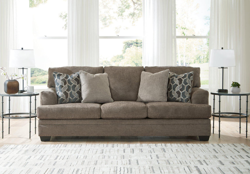 Stonemeade Sofa Sleeper - Tony’s Furniture Store & Linen (GA) - Multi Location
