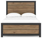 Vertani Bed - Tony’s Furniture Store & Linen (GA) - Multi Location