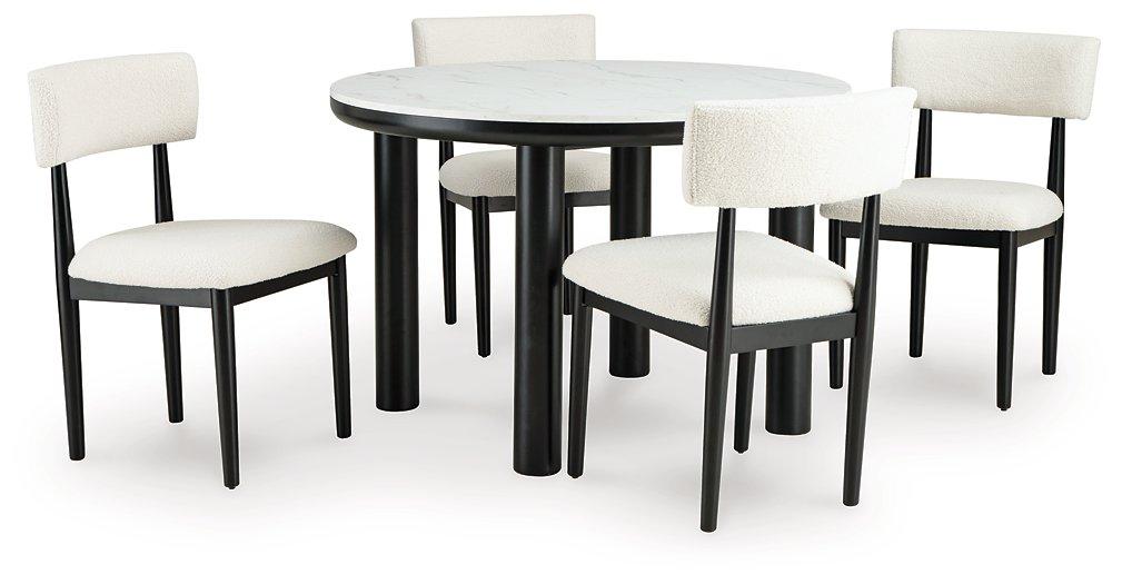 Xandrum Dining Package - Tony’s Furniture Store & Linen (GA) - Multi Location