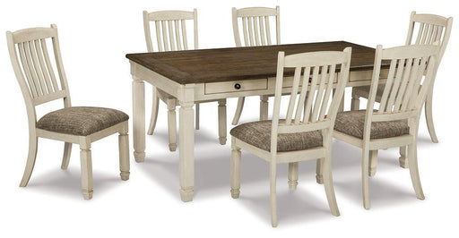 Bolanburg Dining Set - Tony’s Furniture Store & Linen (GA) - Multi Location