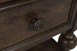 Veramond End Table - Tony’s Furniture Store & Linen (GA) - Multi Location