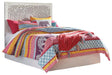 Paxberry Bed - Tony’s Furniture Store & Linen (GA) - Multi Location