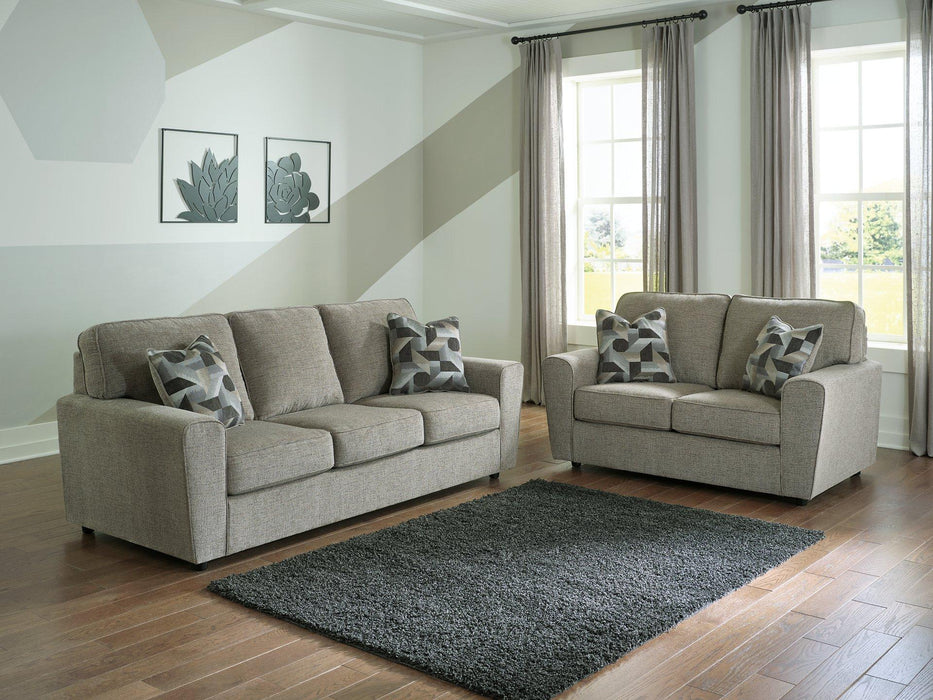 Cascilla Living Room Set - Tony’s Furniture Store & Linen (GA) - Multi Location
