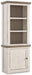 Havalance Left Pier Cabinet - Tony’s Furniture Store & Linen (GA) - Multi Location
