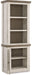 Havalance 4-Piece Entertainment Center - Tony’s Furniture Store & Linen (GA) - Multi Location