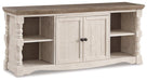 Havalance 4-Piece Entertainment Center - Tony’s Furniture Store & Linen (GA) - Multi Location