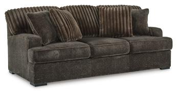 Aylesworth Upholstery Package - Tony’s Furniture Store & Linen (GA) - Multi Location