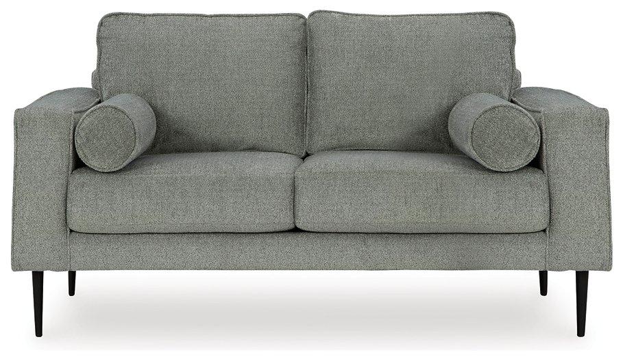 Hazela Loveseat - Tony’s Furniture Store & Linen (GA) - Multi Location