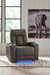 Feazada Power Recliner - Tony’s Furniture Store & Linen (GA) - Multi Location