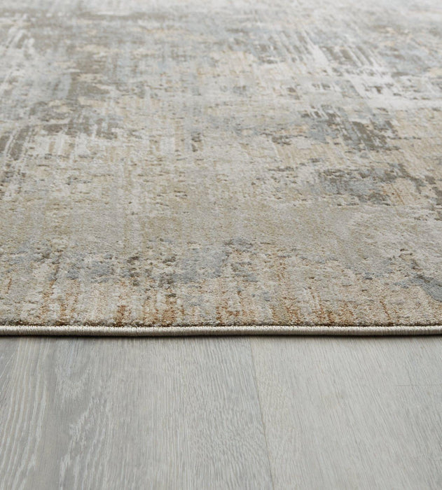 Hilldunn 5' x 7'5" Rug - Tony’s Furniture Store & Linen (GA) - Multi Location