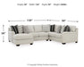 Huntsworth Living Room Set - Tony’s Furniture Store & Linen (GA) - Multi Location