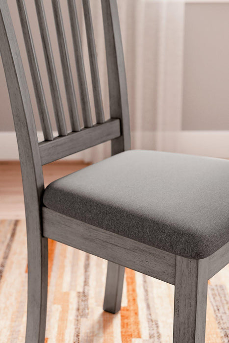 Shullden Dining Room Set - Tony’s Furniture Store & Linen (GA) - Multi Location