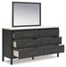 Cadmori Bedroom Set - Tony’s Furniture Store & Linen (GA) - Multi Location