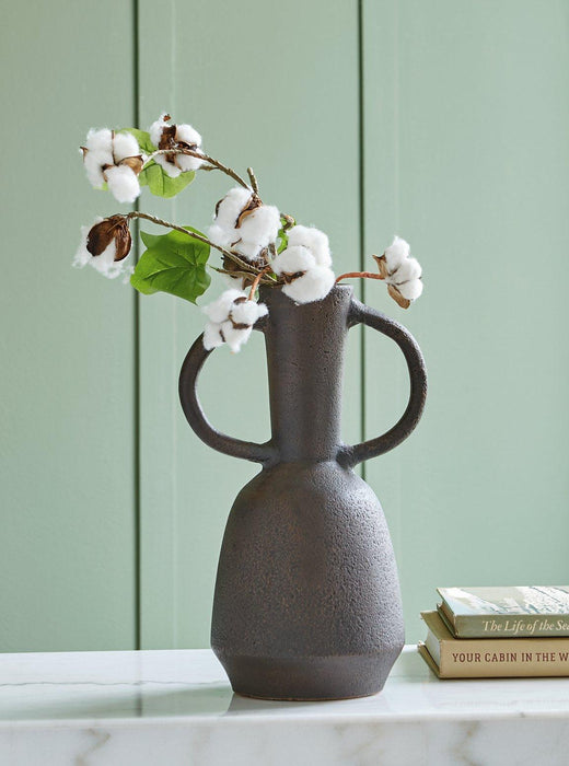 Aadeen Vase - Tony’s Furniture Store & Linen (GA) - Multi Location