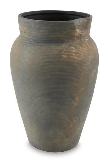 Brickmen Vase - Tony’s Furniture Store & Linen (GA) - Multi Location