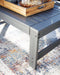 Amora Outdoor Coffee Table - Tony’s Furniture Store & Linen (GA) - Multi Location