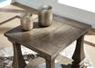 Johnelle End Table - Tony’s Furniture Store & Linen (GA) - Multi Location