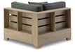 Citrine Park Outdoor Set - Tony’s Furniture Store & Linen (GA) - Multi Location