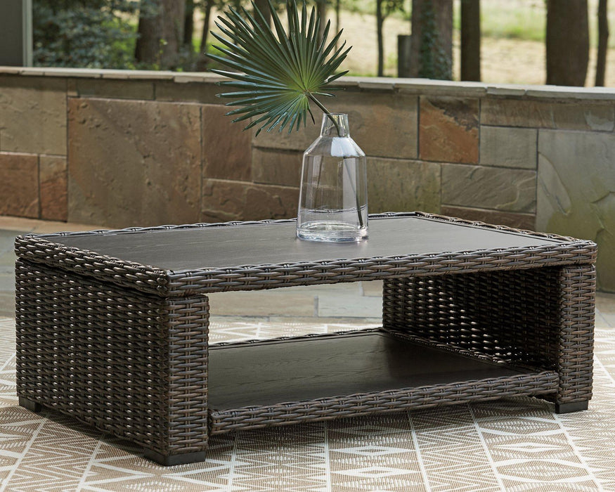Grasson Lane Coffee Table - Tony’s Furniture Store & Linen (GA) - Multi Location