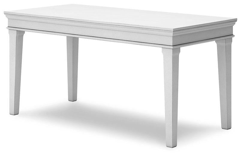 Kanwyn Home Office Desk - Tony’s Furniture Store & Linen (GA) - Multi Location