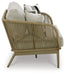 Swiss Valley Outdoor Upholstery Set - Tony’s Furniture Store & Linen (GA) - Multi Location