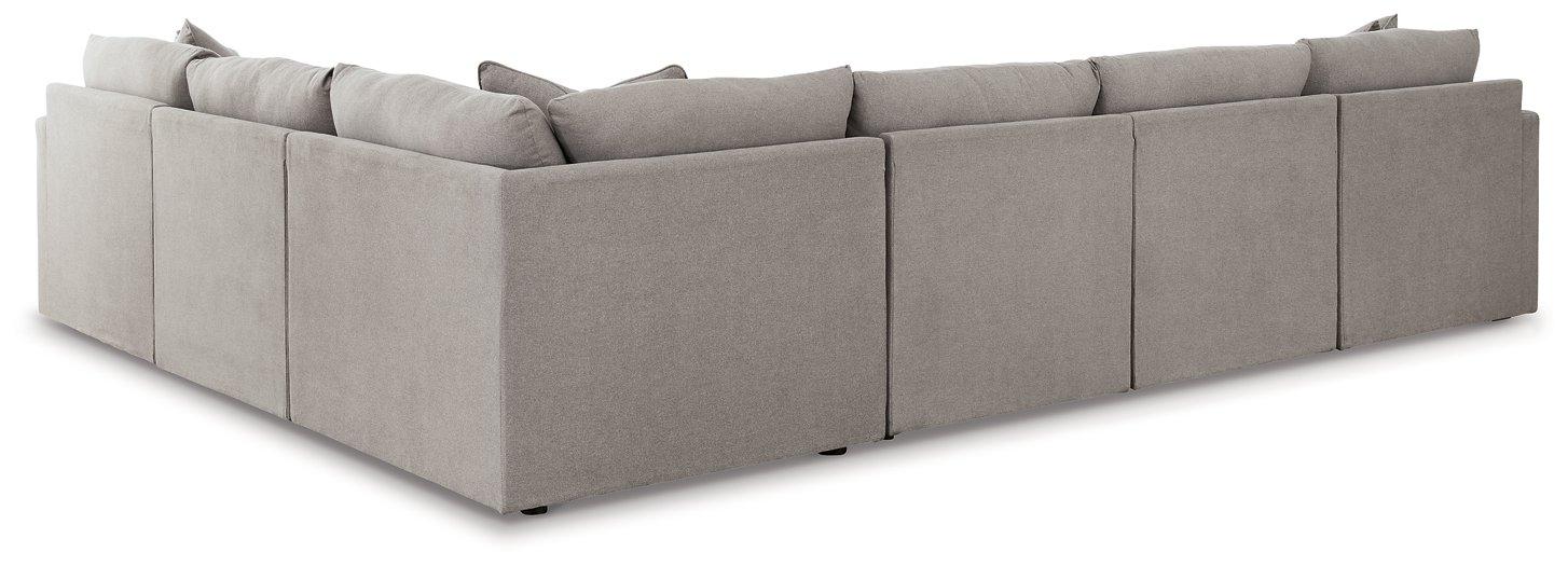 Katany Sectional with Chaise - Tony’s Furniture Store & Linen (GA) - Multi Location