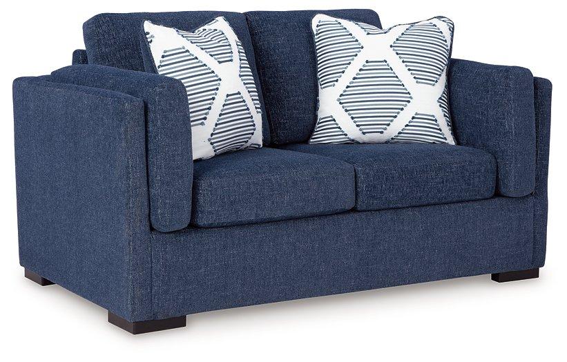 Evansley Loveseat - Tony’s Furniture Store & Linen (GA) - Multi Location