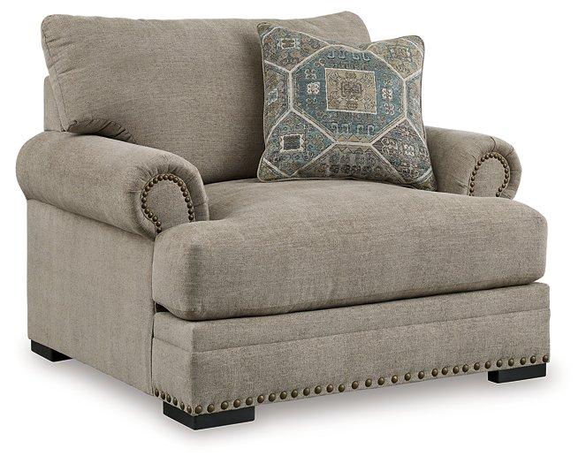 Galemore Living Room Set - Tony’s Furniture Store & Linen (GA) - Multi Location