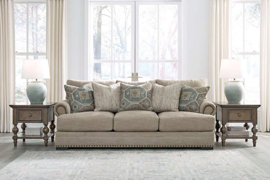 Galemore Living Room Set - Tony’s Furniture Store & Linen (GA) - Multi Location