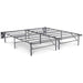 12 Inch Ashley Hybrid King Adjustable Base and Mattress - Tony’s Furniture Store & Linen (GA) - Multi Location