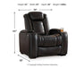 Party Time Power Recliner - Tony’s Furniture Store & Linen (GA) - Multi Location
