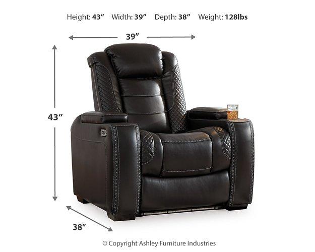 Party Time Living Room Set - Tony’s Furniture Store & Linen (GA) - Multi Location