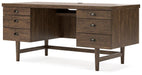 Austanny 67" Home Office Desk - Tony’s Furniture Store & Linen (GA) - Multi Location