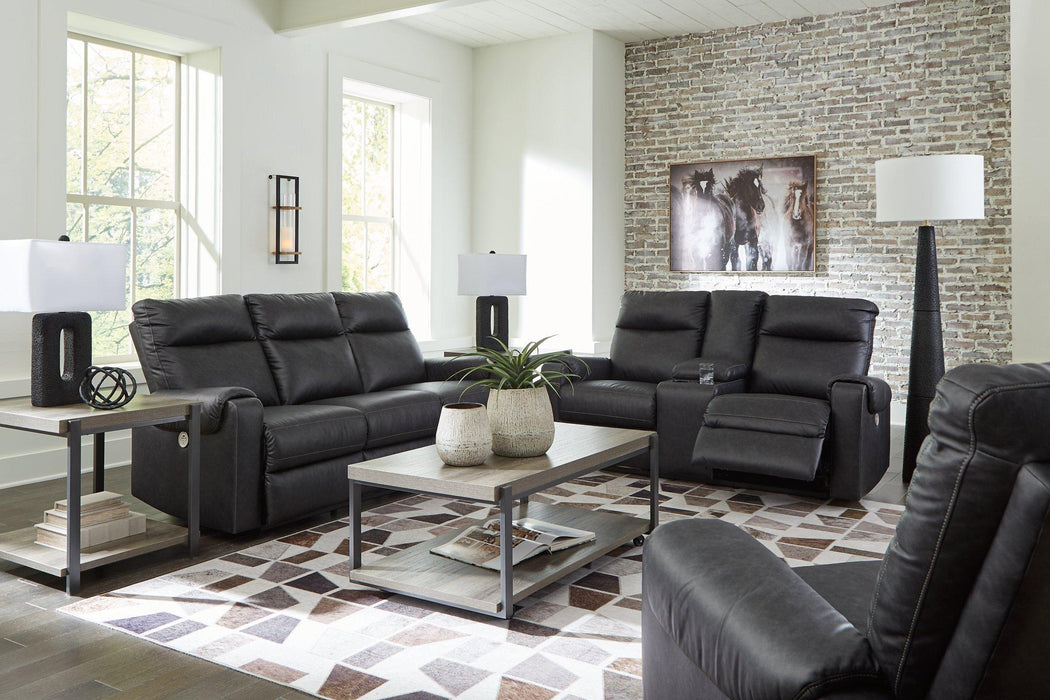 Axtellton Living Room Set - Tony’s Furniture Store & Linen (GA) - Multi Location