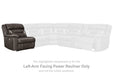 Kincord Power Reclining Sectional - Tony’s Furniture Store & Linen (GA) - Multi Location
