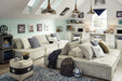 Bales Accent Chair - Tony’s Furniture Store & Linen (GA) - Multi Location