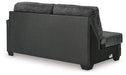 Brixley Pier Sectional with Chaise - Tony’s Furniture Store & Linen (GA) - Multi Location