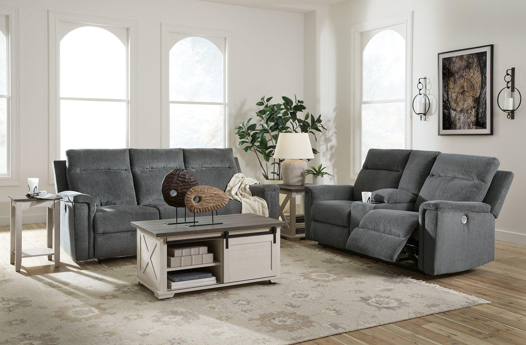 Barnsana Living Room Set - Tony’s Furniture Store & Linen (GA) - Multi Location