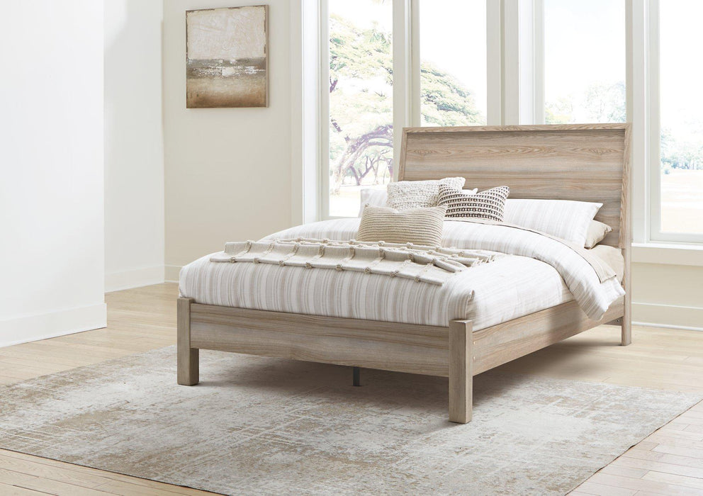 Hasbrick Bed - Tony’s Furniture Store & Linen (GA) - Multi Location