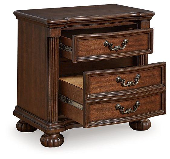 Lavinton Bedroom Set - Tony’s Furniture Store & Linen (GA) - Multi Location