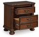 Lavinton Bedroom Set - Tony’s Furniture Store & Linen (GA) - Multi Location