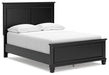 Lanolee Bed - Tony’s Furniture Store & Linen (GA) - Multi Location