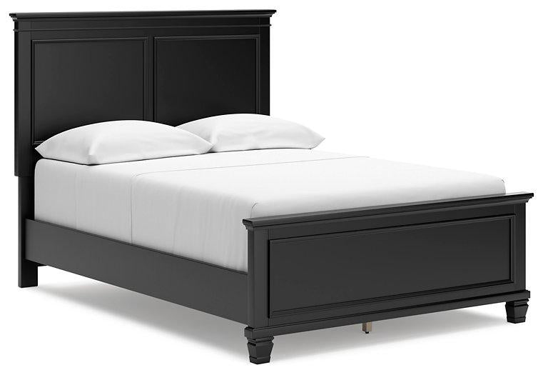 Lanolee Bed - Tony’s Furniture Store & Linen (GA) - Multi Location